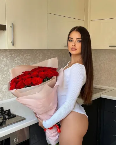Проститутка Адлер : настя